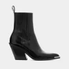 Store BOTTES CHELSEA NOIRES Sélection De Soirée | Chaussures