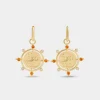 Online Boucles d'oreille "Sundate" Petits Cadeaux | Boucles D'Oreilles
