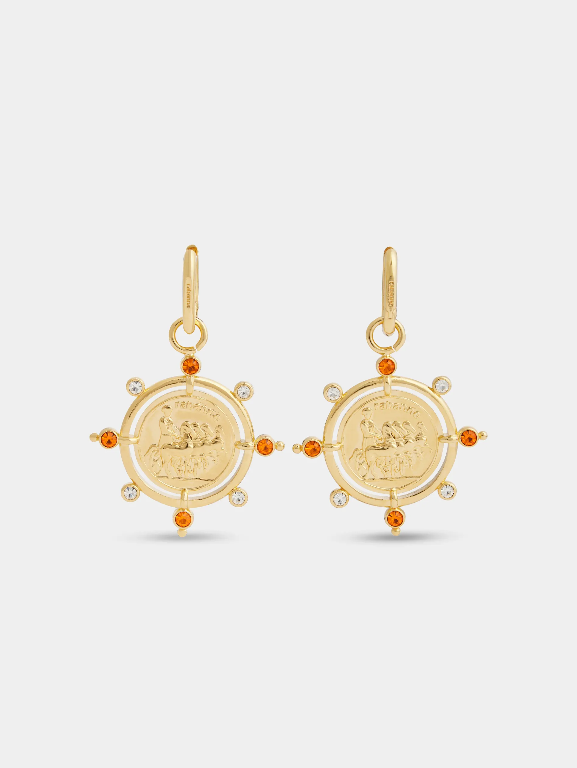 Online Boucles d'oreille "Sundate" Petits Cadeaux | Boucles D'Oreilles
