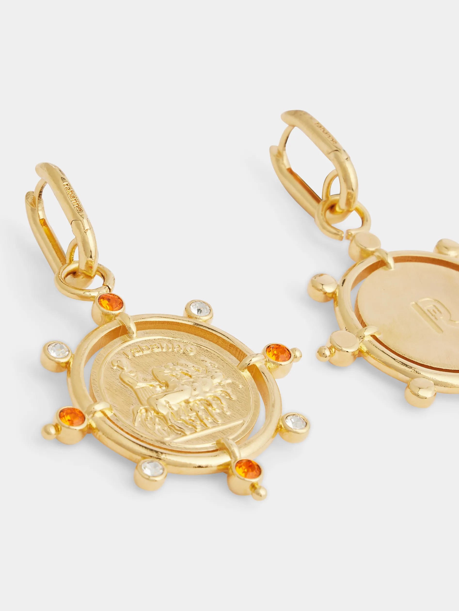 Online Boucles d'oreille "Sundate" Petits Cadeaux | Boucles D'Oreilles