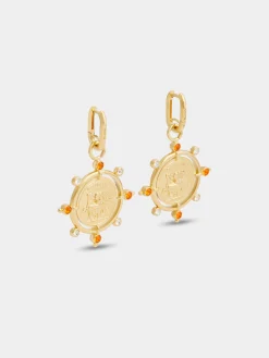 Online Boucles d'oreille