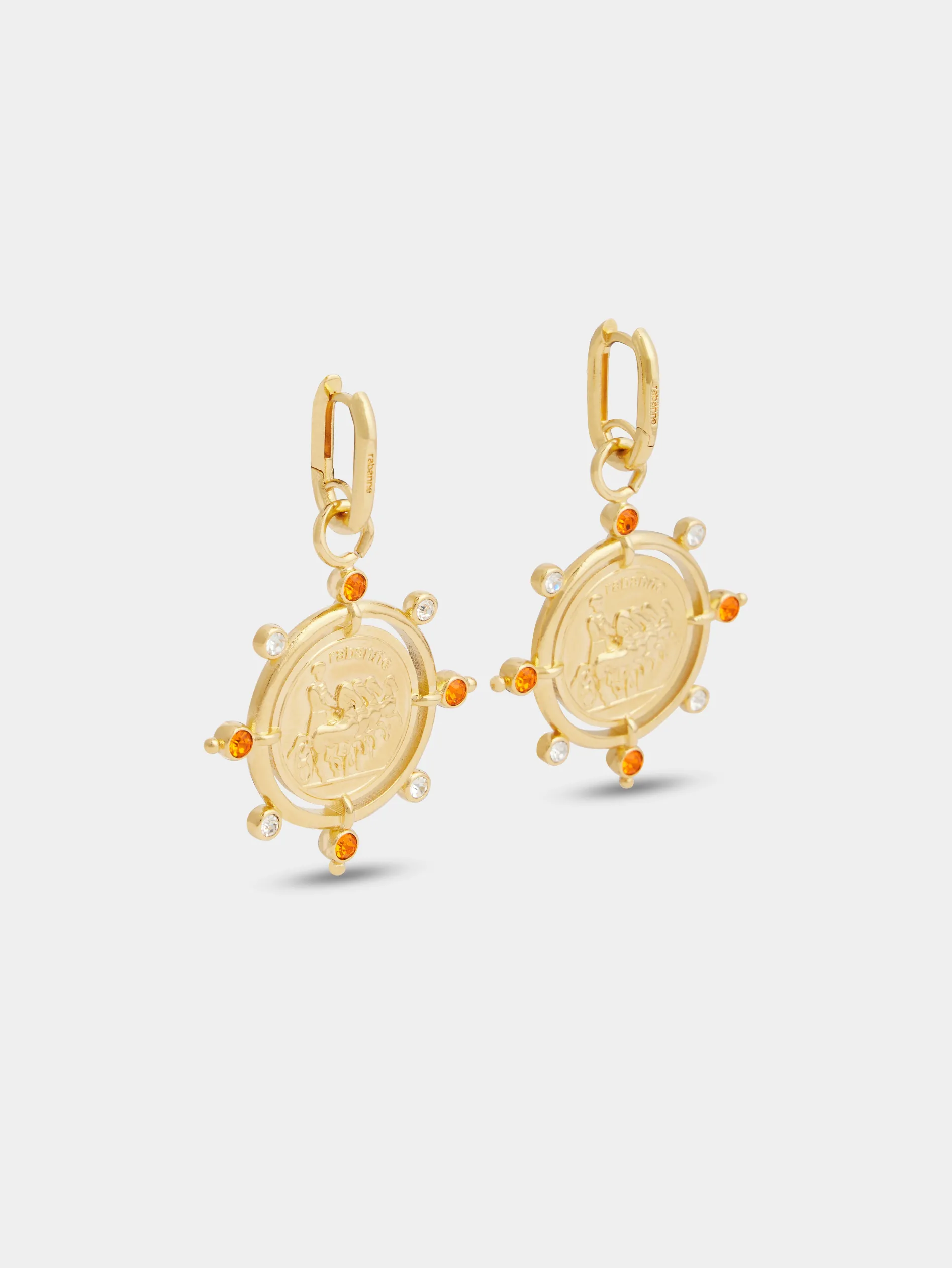 Online Boucles d'oreille "Sundate" Petits Cadeaux | Boucles D'Oreilles