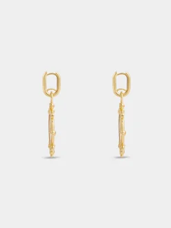 Online Boucles d'oreille