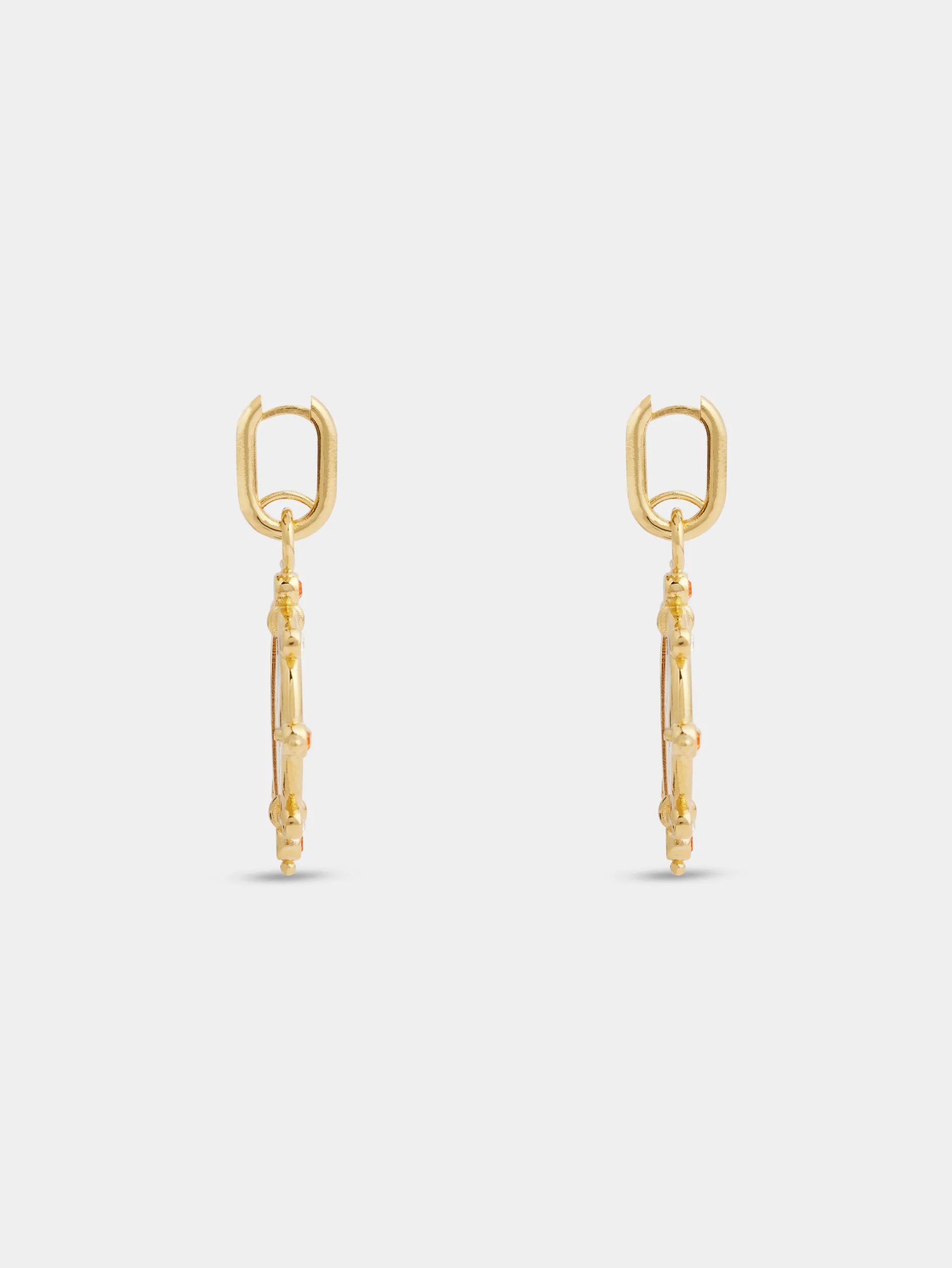 Online Boucles d'oreille "Sundate" Petits Cadeaux | Boucles D'Oreilles