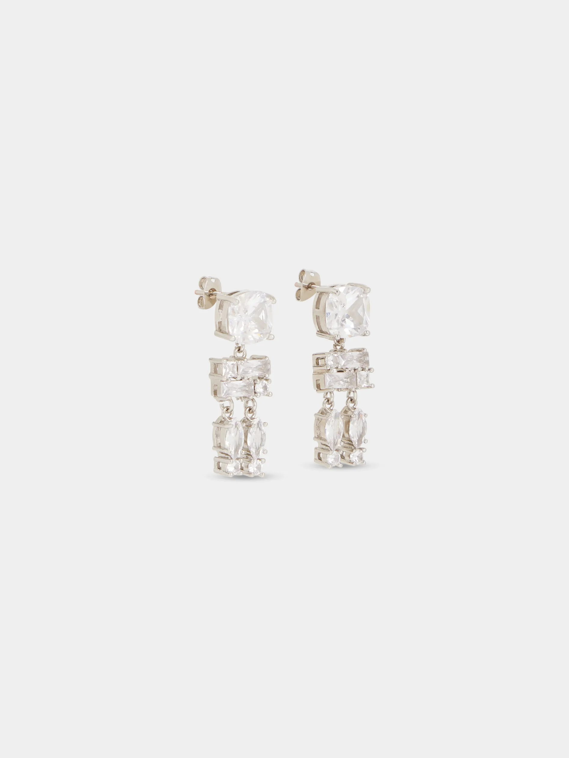 Best BOUCLES D'OREILLES A STRASS Petits Cadeaux | Boucles D'Oreilles