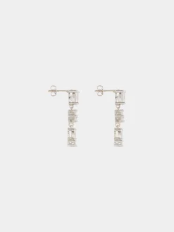 Best BOUCLES D'OREILLES A STRASS Petits Cadeaux | Boucles D'Oreilles