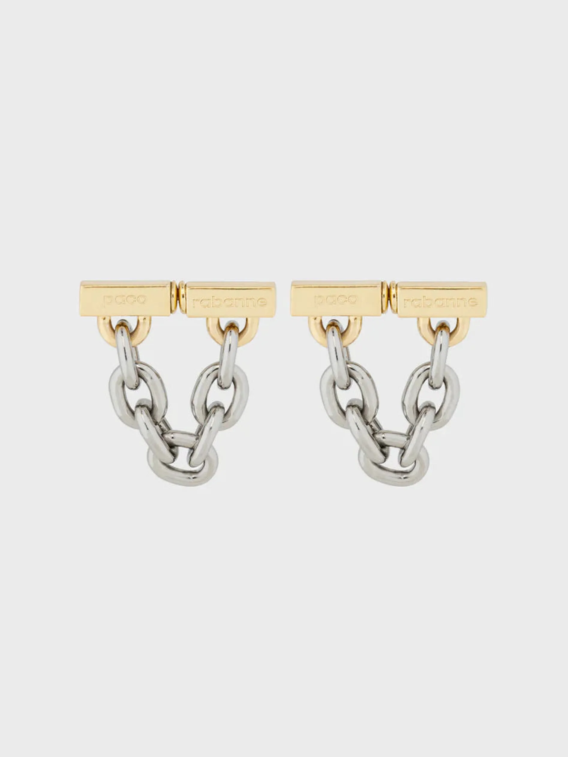 Best Sale Boucles d'oreilles en chaîne Or/Argent Sélection De Soirée | Petits Cadeaux
