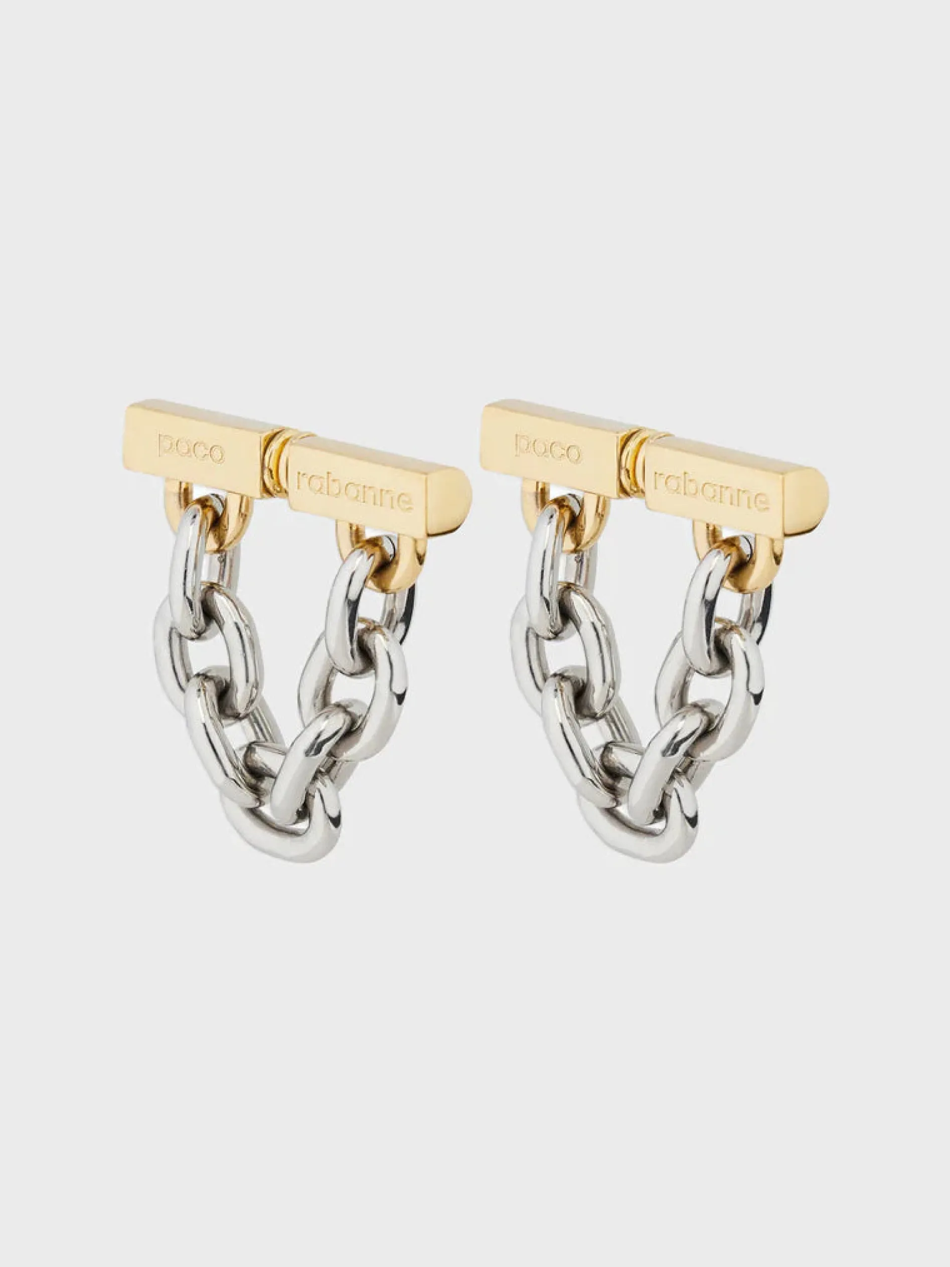 Best Sale Boucles d'oreilles en chaîne Or/Argent Sélection De Soirée | Petits Cadeaux