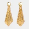 Discount BOUCLES D'OREILLES PIXEL FLOW BUBBLE Sélection De Soirée | Petits Cadeaux