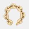New Bracelet bicolore Eight chunky Bracelets