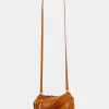 Outlet CAMEL PACO BAG CROSSBODY Les Sacs Paco En Cuir | Sacs Porté Épaule