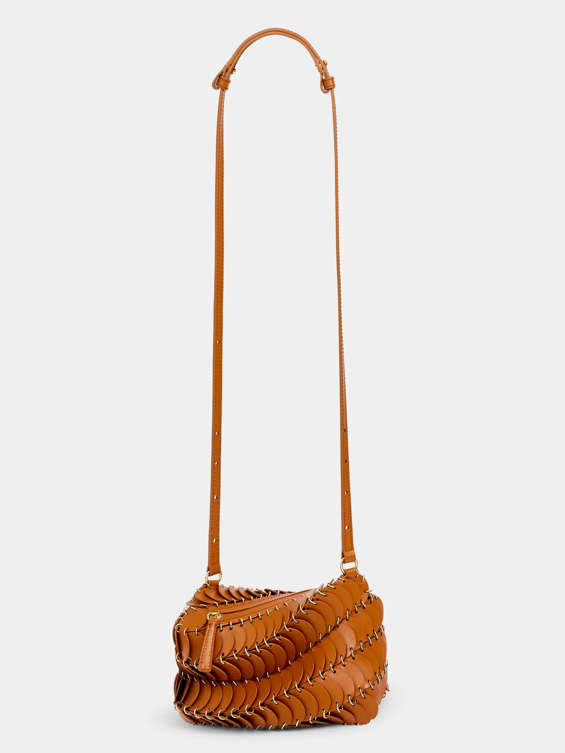Outlet CAMEL PACO BAG CROSSBODY Les Sacs Paco En Cuir | Sacs Porté Épaule