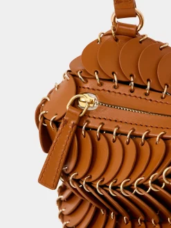 Outlet CAMEL PACO BAG CROSSBODY Les Sacs Paco En Cuir | Sacs Porté Épaule