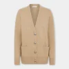 Best Sale CARDIGAN EN LAINE ET CACHEMIRE Maille | Hauts