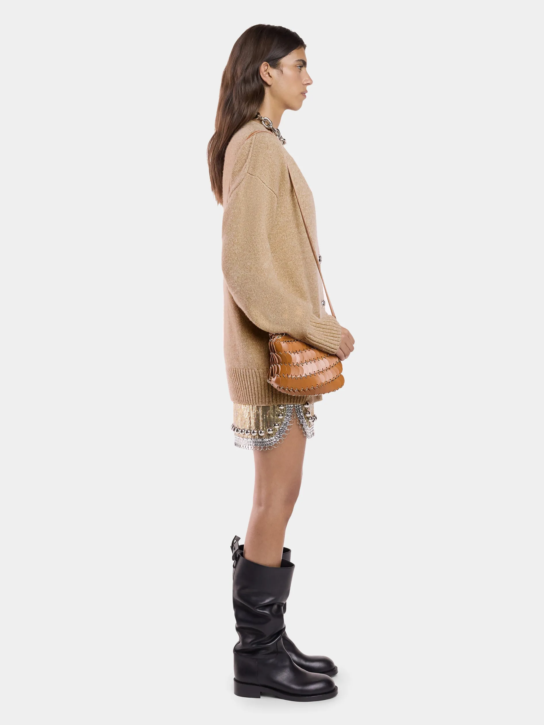 Best Sale CARDIGAN EN LAINE ET CACHEMIRE Maille | Hauts