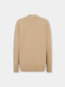 Best Sale CARDIGAN EN LAINE ET CACHEMIRE Maille | Hauts