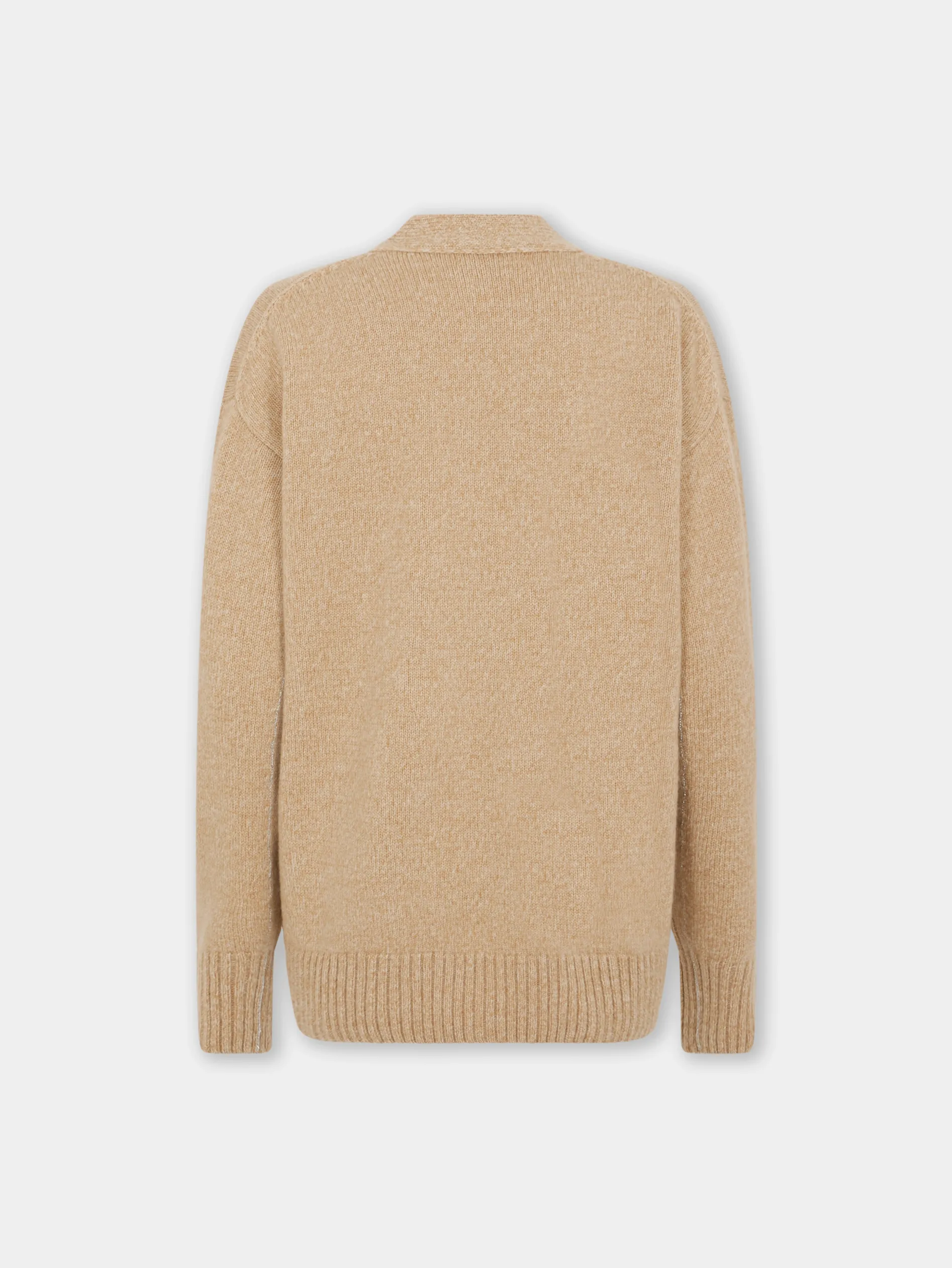 Best Sale CARDIGAN EN LAINE ET CACHEMIRE Maille | Hauts
