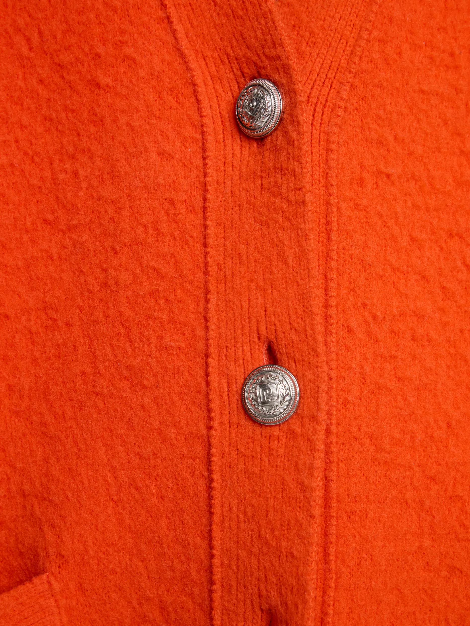 Best CARDIGAN OVERSIZE EN LAINE Maille | Hauts