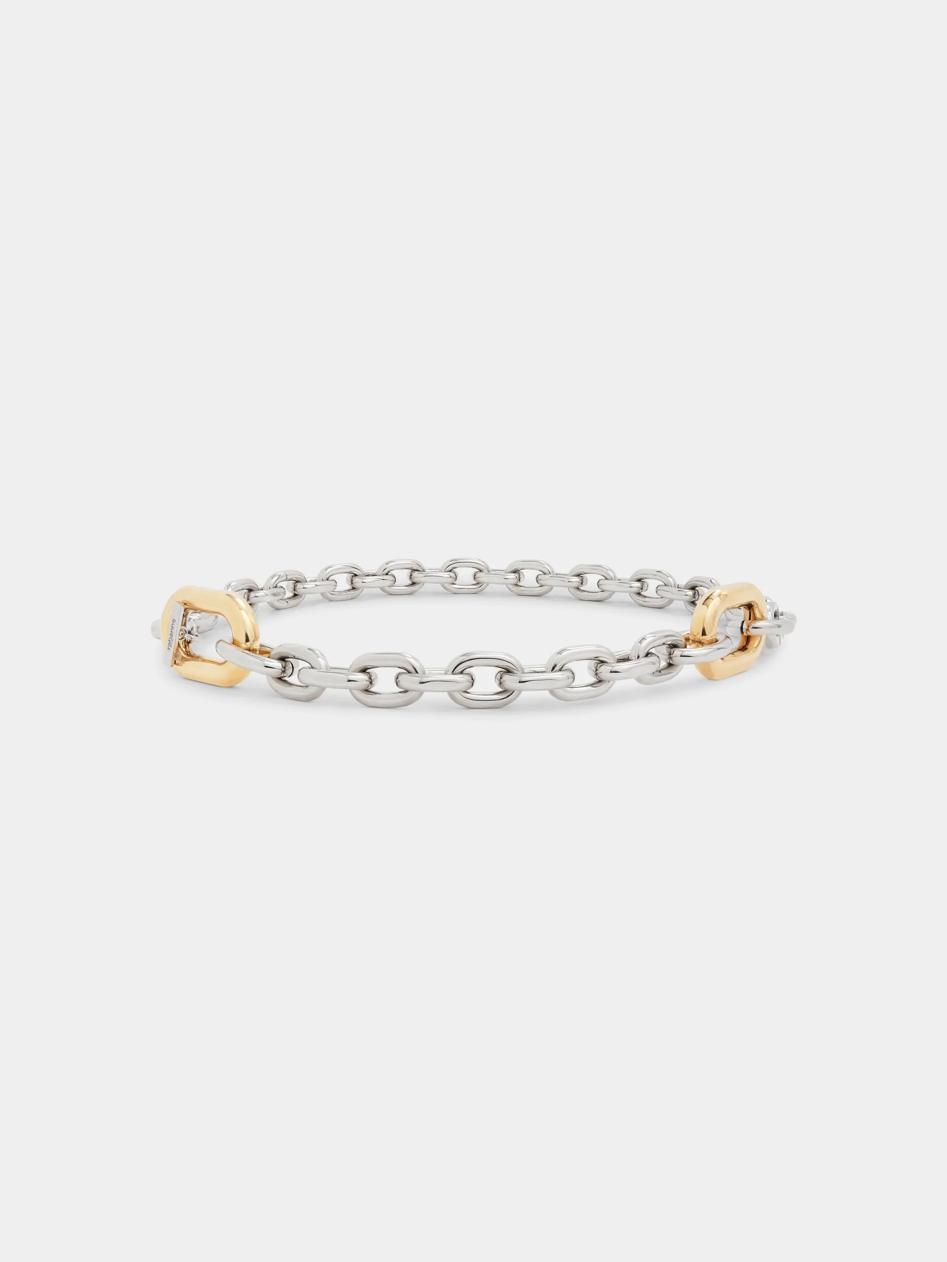 Flash Sale CEINTURE DORÉ/ARGENT XL LINK Sélection De Soirée | Ceintures
