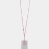 Flash Sale Chaîne de téléphone portable rosée Autres Accessoires