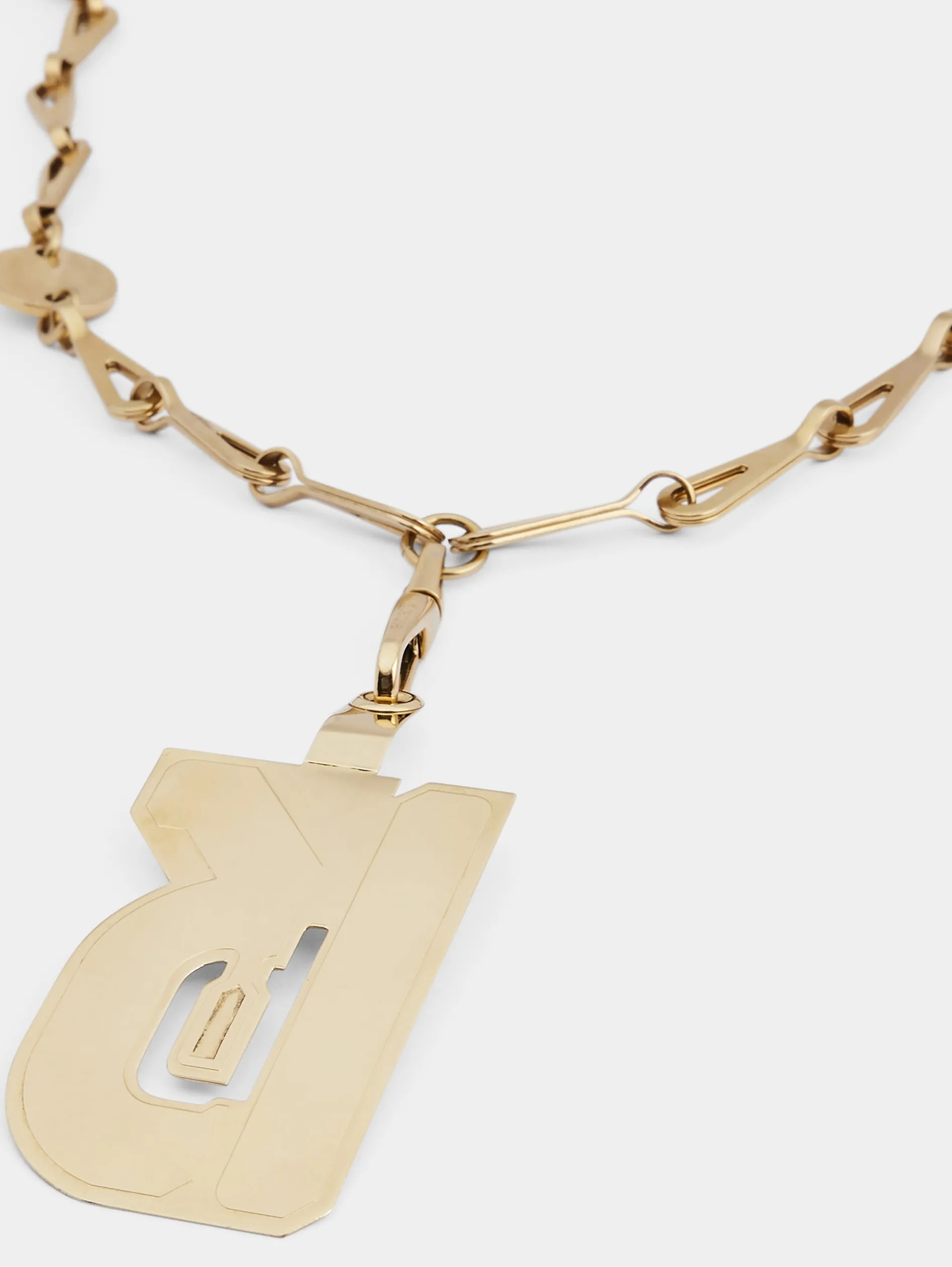 Fashion Chaîne de téléphone portable argentée Petits Cadeaux | Autres Accessoires
