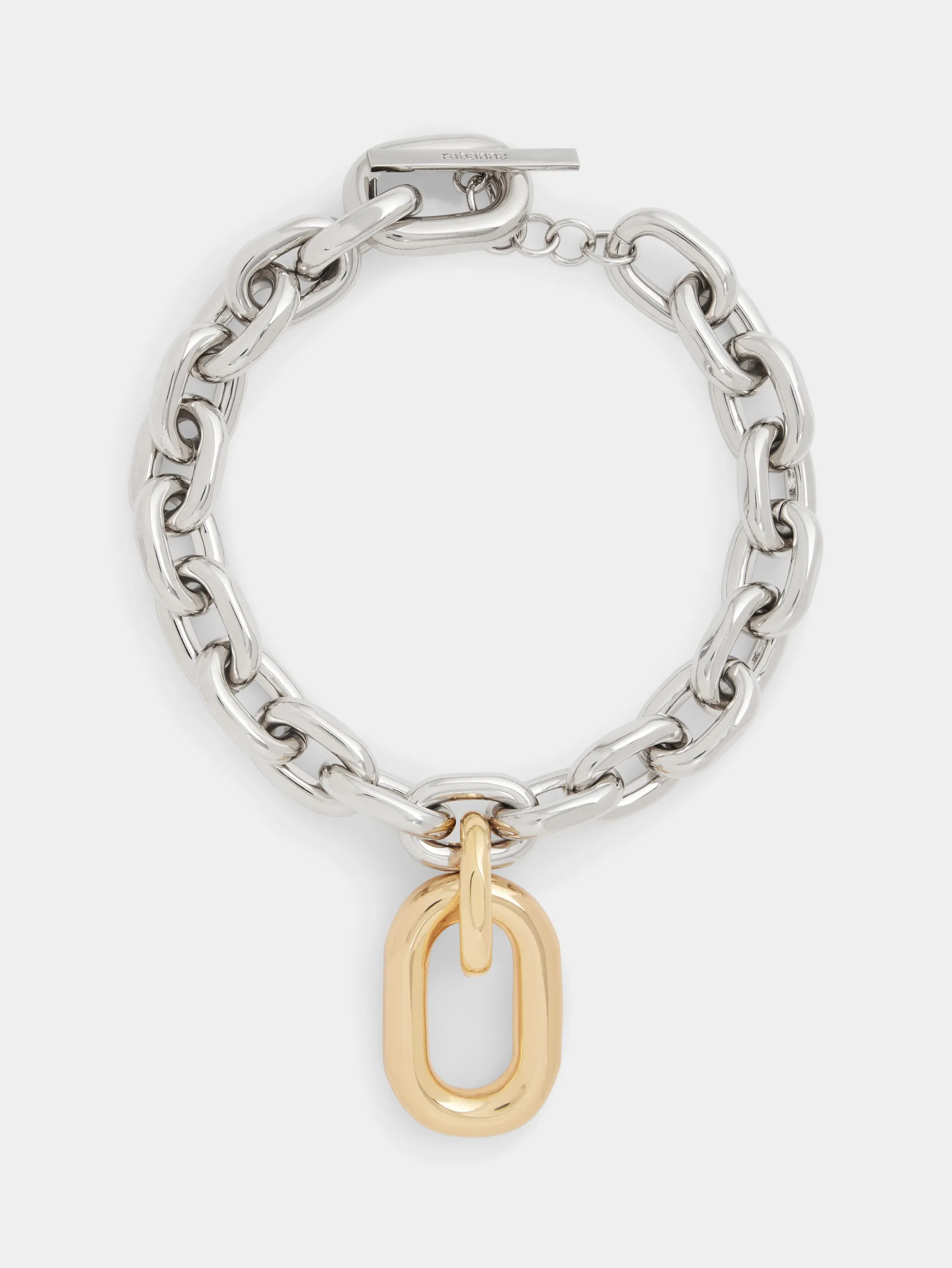 Online COLLIER DORÉ/ARGENT XL LINK Sélection De Soirée | Colliers