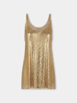 Sale DEBARDEUR EN MESH Sélection De Soirée