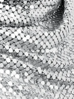 Best Foulard en Pixel argent Petits Cadeaux | Echarpes