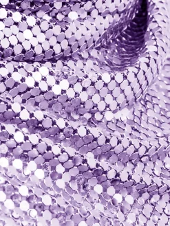 Cheap Foulard en pixel violet Petits Cadeaux | Echarpes