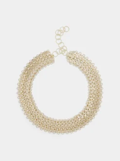 Sale Gold jewel belt Petits Cadeaux | Ceintures