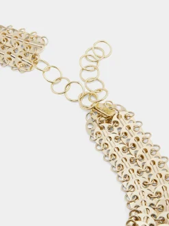 Sale Gold jewel belt Petits Cadeaux | Ceintures