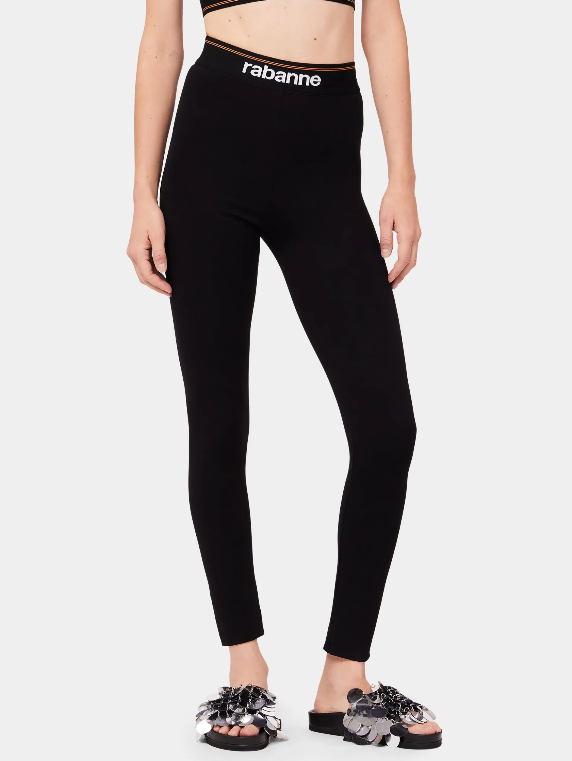 Best Sale Legging bodyline noir Pantalons