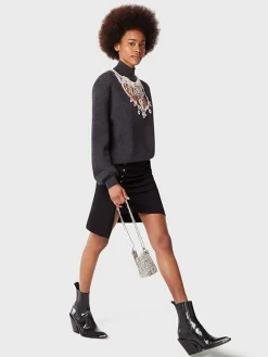 Flash Sale Mini-jupe plissée Jupes