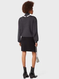 Flash Sale Mini-jupe plissée Jupes