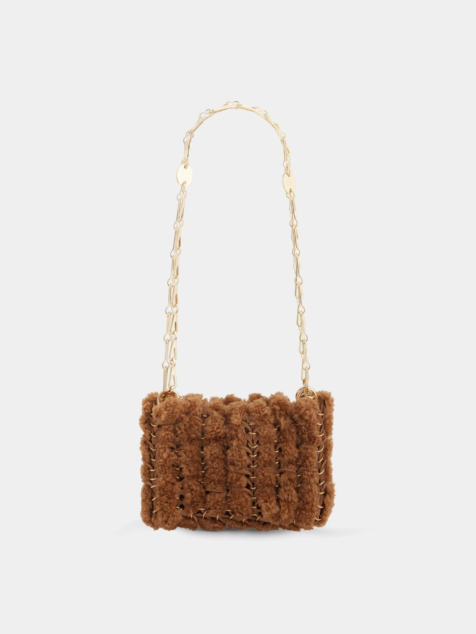 Store 1969 NANO SHEARLING Le Sac 1969