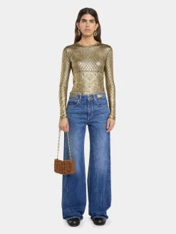 Store 1969 NANO SHEARLING Le Sac 1969