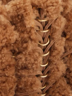 Store 1969 NANO SHEARLING Le Sac 1969