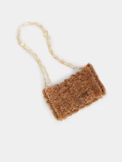 Store 1969 NANO SHEARLING Le Sac 1969