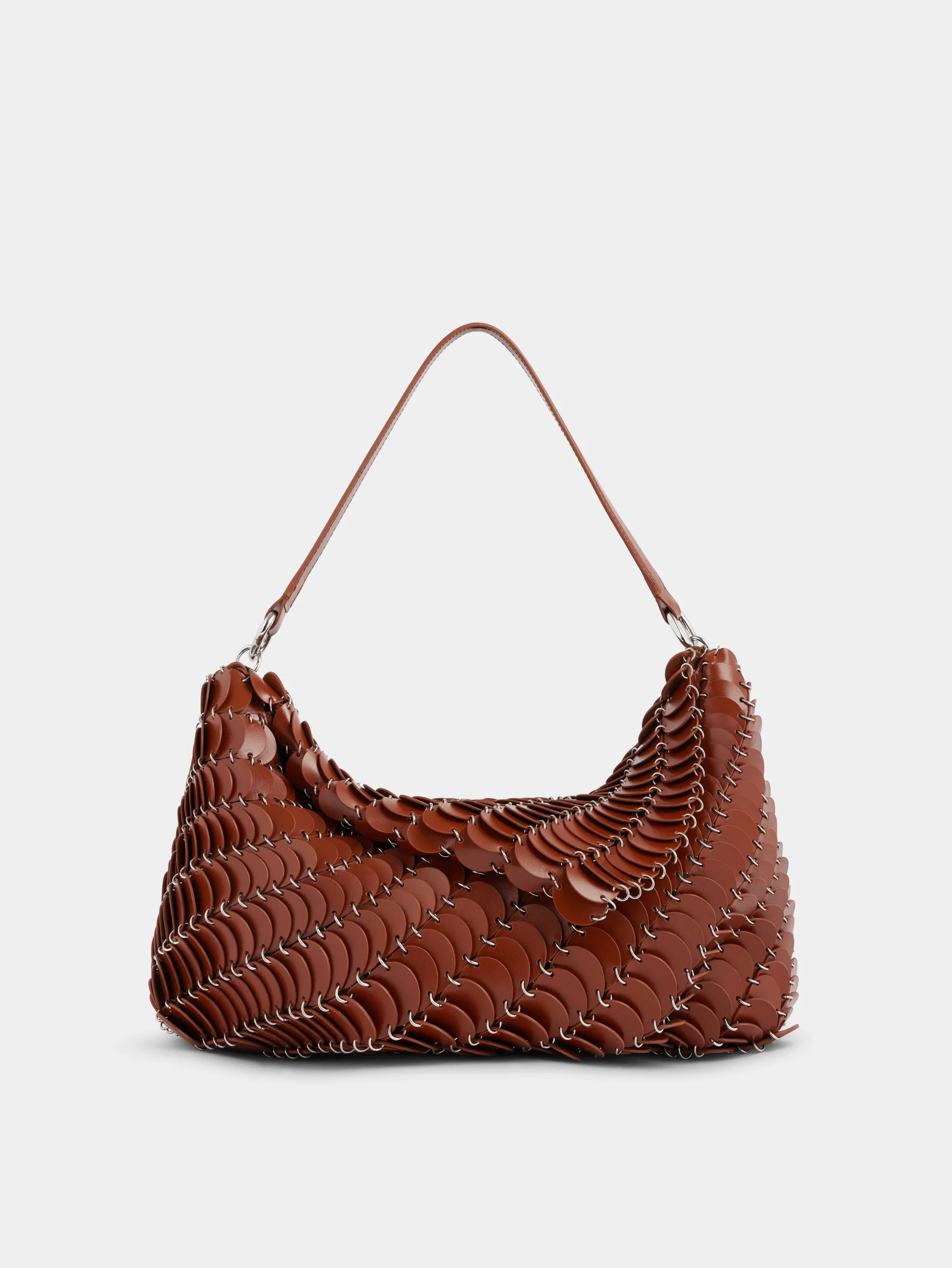 Online PACO BAG IN LEATHER Les Sacs Paco En Cuir