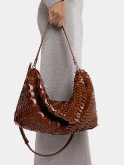 Online PACO BAG IN LEATHER Les Sacs Paco En Cuir