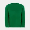 Fashion PULL OVERSIZE EN LAINE FEUTRéE Maille | Hauts