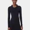 Clearance ROBE COURTE EN MAILLE Sélection De Soirée | Robes
