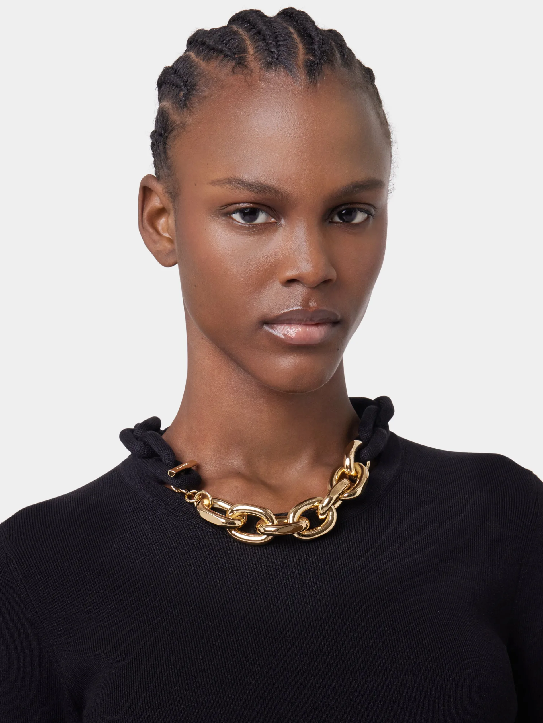 Clearance ROBE COURTE EN MAILLE Sélection De Soirée | Robes