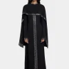 Best ROBE MIDI EN CRÊPE ENVERS SATIN Robes