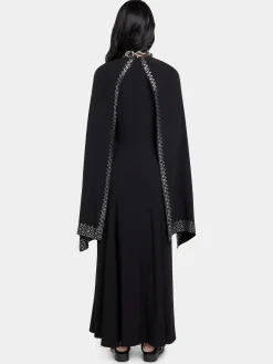 Best ROBE MIDI EN CRÊPE ENVERS SATIN Robes