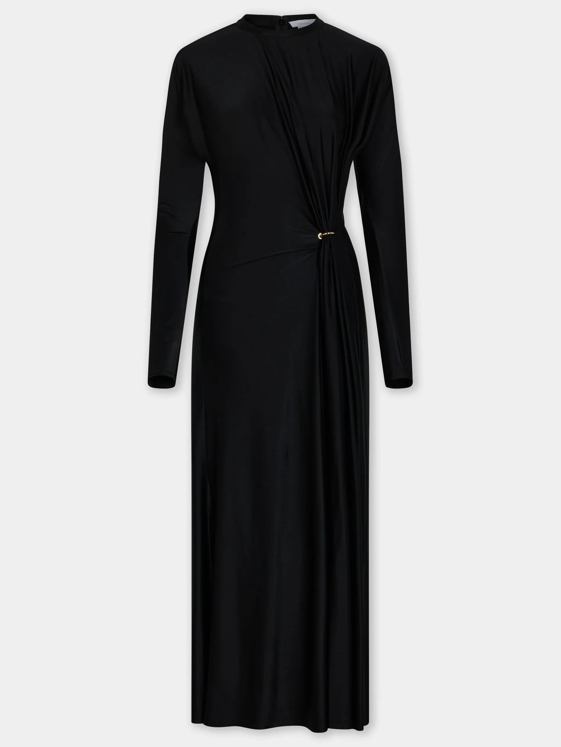 Outlet ROBE MIDI EN JERSEY Robes