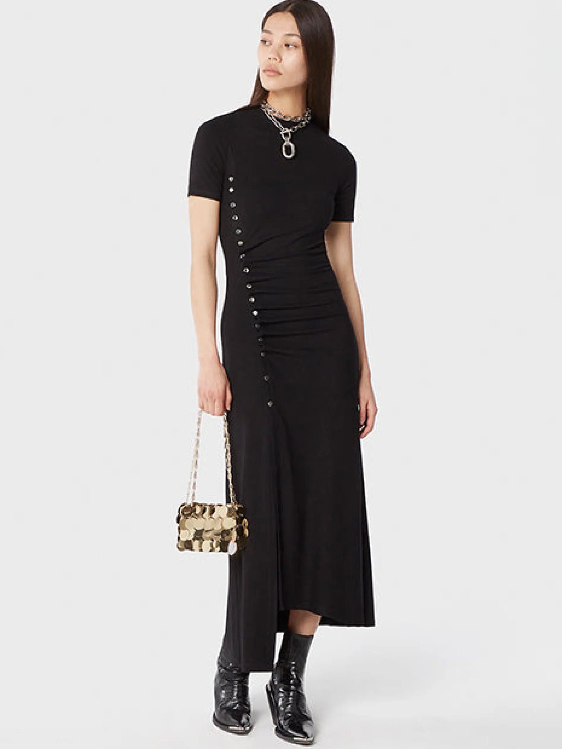 Flash Sale Robe plissée Robes