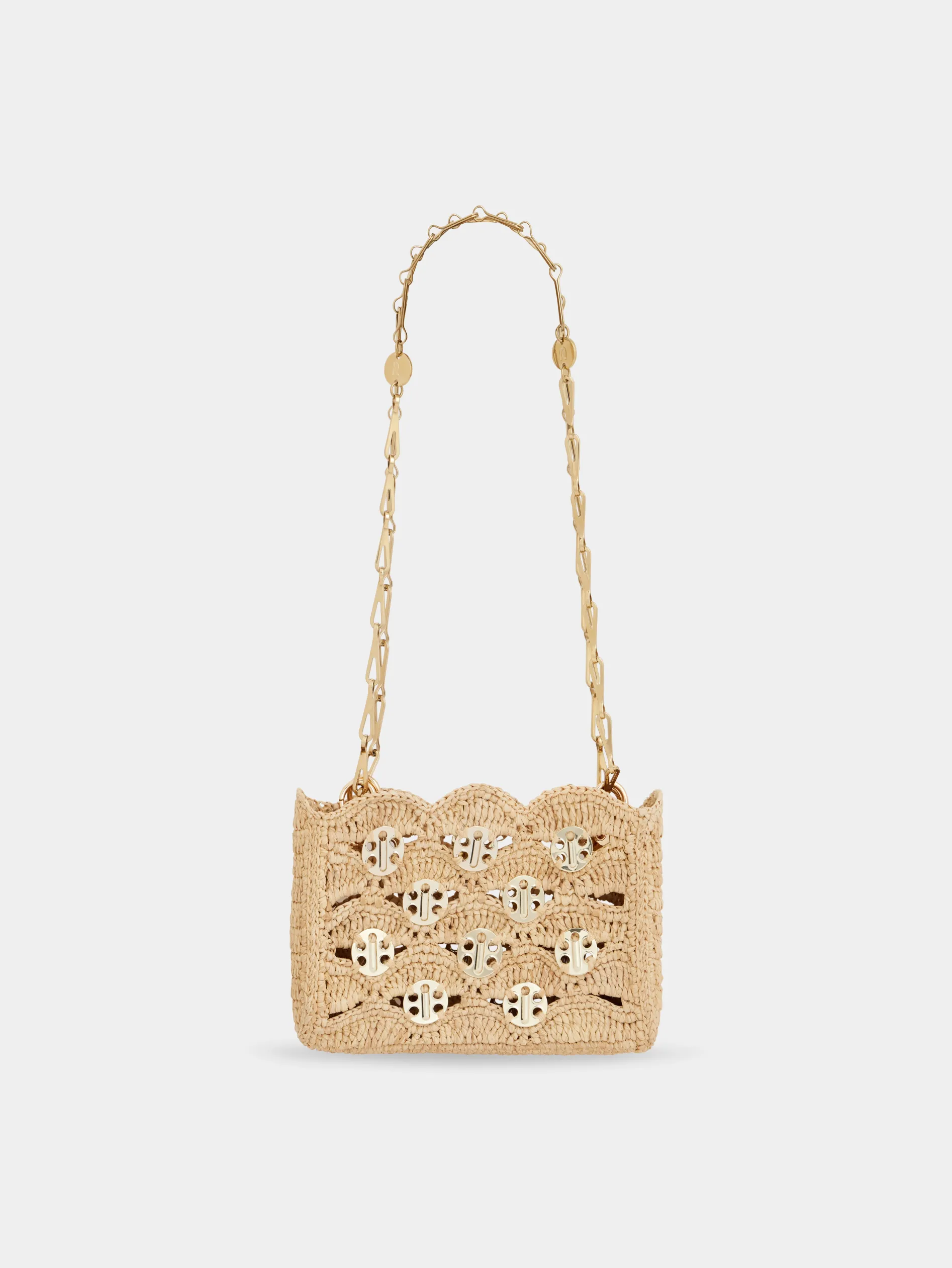 Best SAC 1969 EN RAPHIA Le Sac 1969