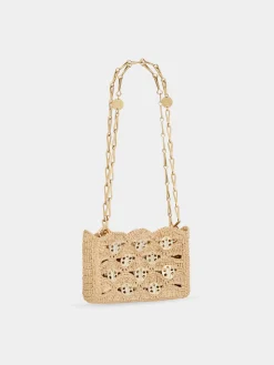 Best SAC 1969 EN RAPHIA Le Sac 1969
