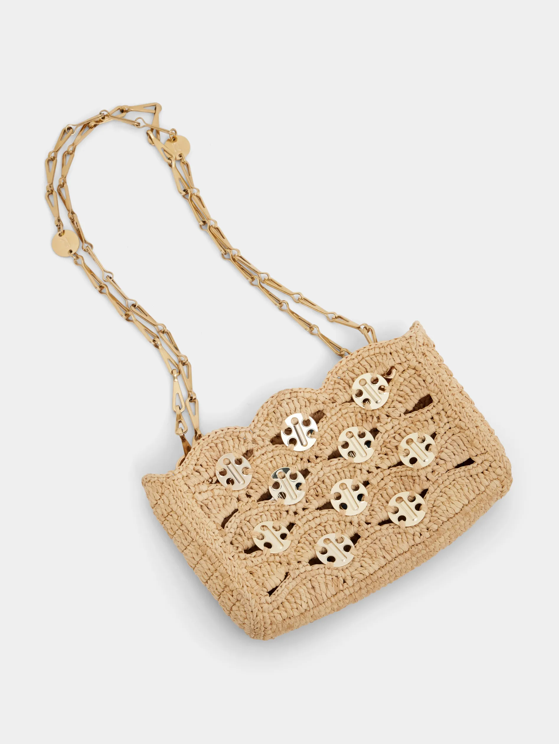 Best SAC 1969 EN RAPHIA Le Sac 1969